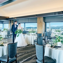 ＨＯＴＥＬ　ＢＵＥＮＡ　ＶＩＳＴＡ（ホテル ブエナビスタ）の結婚式