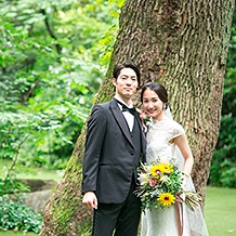 ザ ナンザンハウス ｔｈｅ ｎａｎｚａｎ ｈｏｕｓｅ の体験者レポート 挙式や結婚式場の総合情報 ゼクシィ