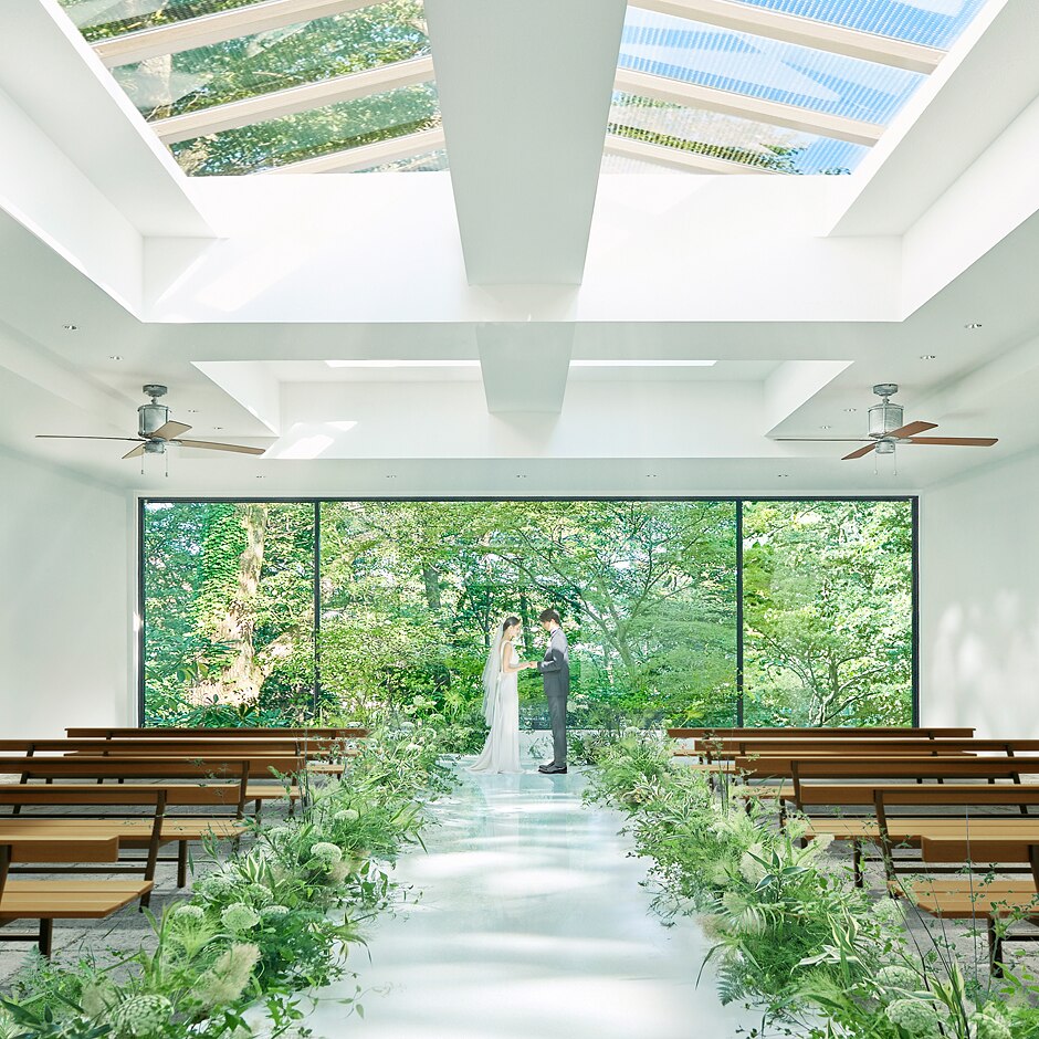 ザ ナンザンハウス(THE NANZAN HOUSE)の写真
