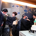 ザ・グローオリエンタル名古屋：上質な空間で、美食とともにアットホームに過ごす時間。両親へのサプライズなど感謝を伝えるシーンが印象的