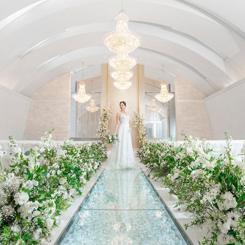 ザ・グローオリエンタル名古屋の写真