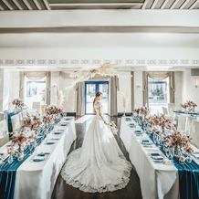 プライベートリゾート カリメーラ