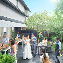 ORIENTAL KYOTO SUZAKU-TEI 朱雀邸（オリエンタル京都朱雀邸）の画像