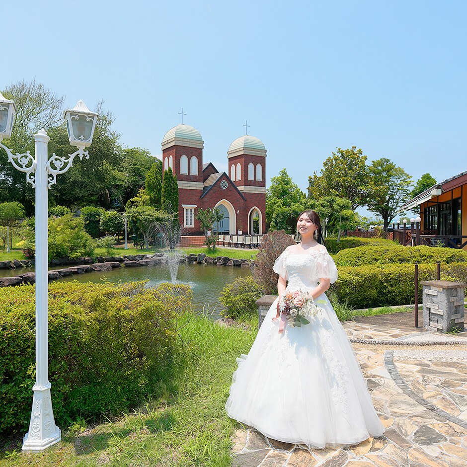 パークベルズ大村の写真