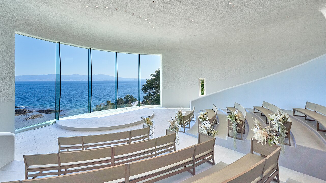 RESORT ISLAND PASSAGE KINKAI（パサージュ琴海）のおすすめポイントの写真1