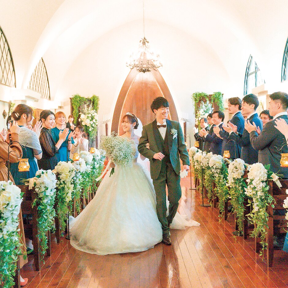 ザ・ハウス・オブ　ブランセの写真