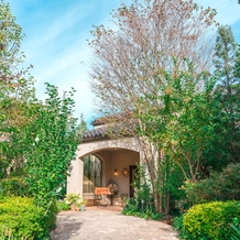 ザ・ハウス・オブ ブランセ