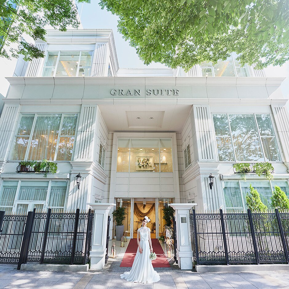 GRAN SUITE(グラン・スイート)の写真