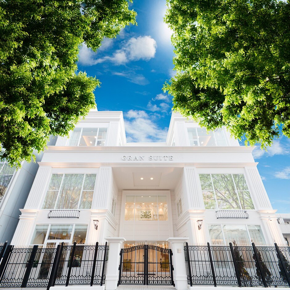 GRAN SUITE（グラン・スイート）の写真