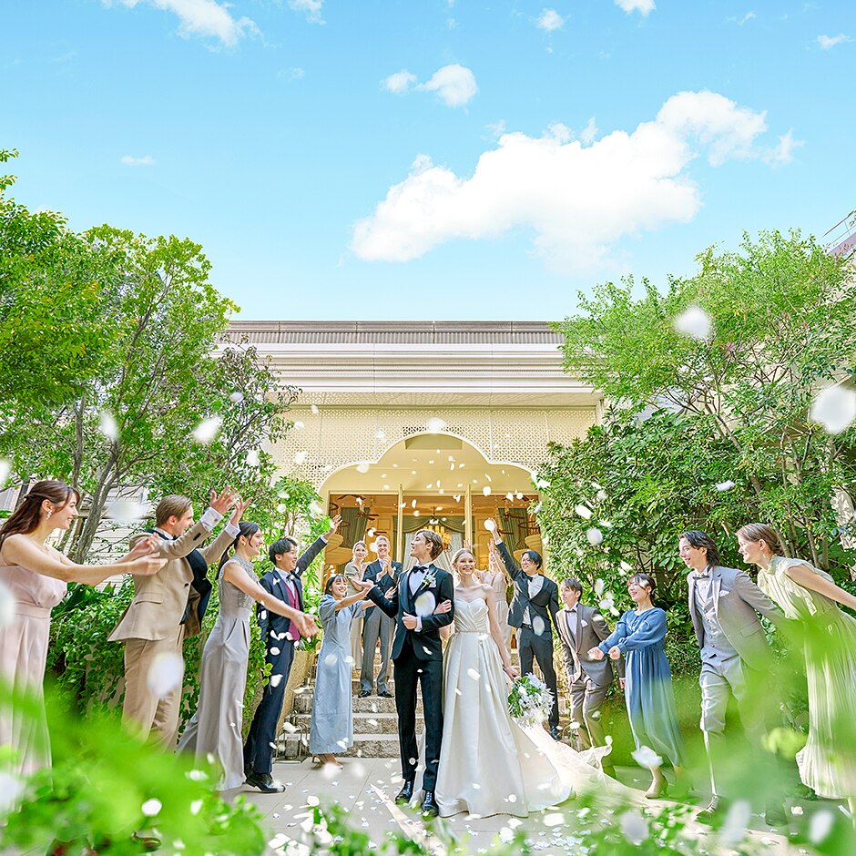 BLEU LEMAN 名古屋(ブルーレマン ナゴヤ)の写真