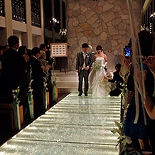 カノビアーノ 福岡の体験者レポート 挙式や結婚式場の総合情報 ゼクシィ