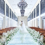 カノビアーノ　福岡：【天神駅すぐの好立地】貸切で過ごす全天候型の洗練空間で笑顔あふれる1日を！