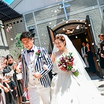熊本ホテルキャッスル：どんな結婚式にするか、何から始めるかを、プランナーと共有。お互いの紹介ができるムービーもぜひ制作を