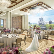 熊本ホテルキャッスル