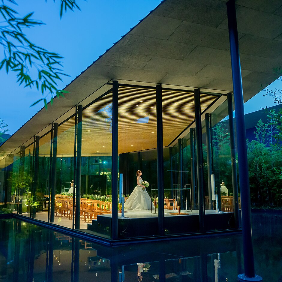 ガーデンテラス宮崎　ホテル＆リゾートの写真