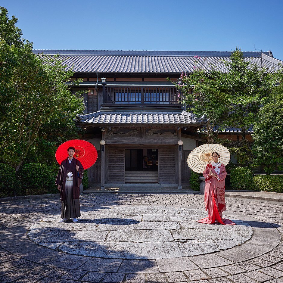 樫野倶楽部の写真