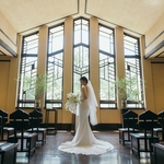 重要文化財 自由学園明日館:池袋の喧騒を全く感じさせない穏やかな空気感。ここでしかない雰囲気を体感してみて