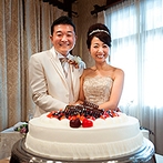 国指定重要文化財 旧松本邸（THE INDUSTRY CLUB OF WEST JAPAN）：どんな写真を残したいか、あらかじめ伝えておこう。式後も思い出を重ねていける場所での結婚式はおすすめ