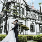 国指定重要文化財 旧松本邸（THE INDUSTRY CLUB OF WEST JAPAN）：明治時代の邸宅と自然が絶景。ガーデンに包まれたアットホームな貸切邸宅