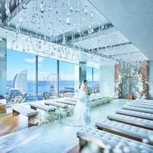 ＹＯＫＯＨＡＭＡ　ＭＯＮＯＬＩＴＨ（横浜モノリス）