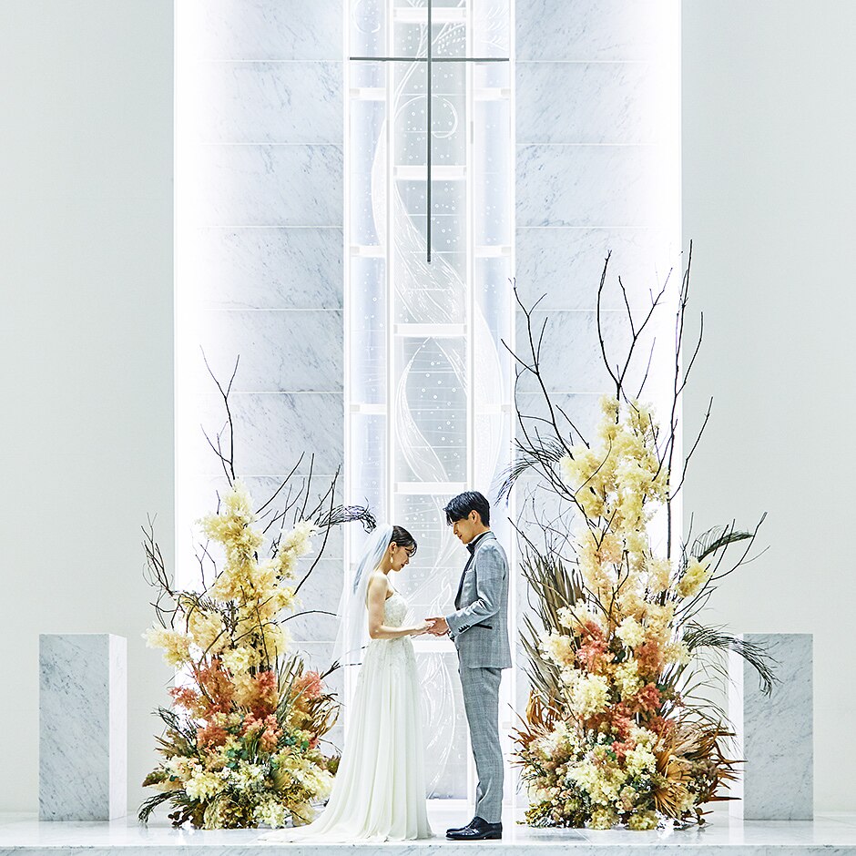 Ｗ ザ ブライズ スイートの写真