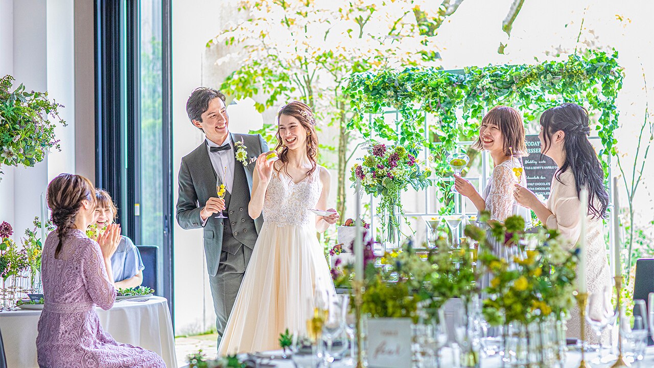 アールベルアンジェ富山のおすすめポイントの写真2