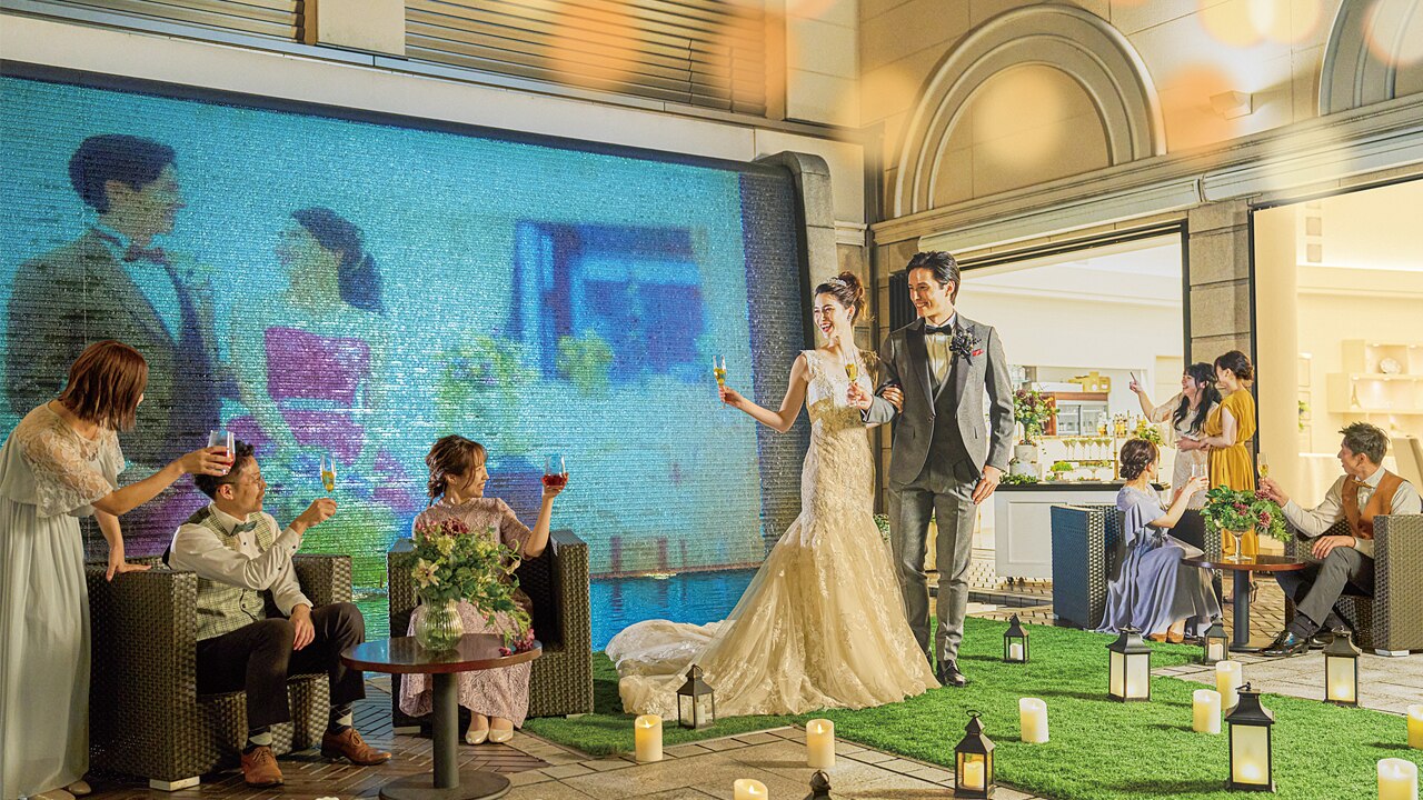 アールベルアンジェ富山のおすすめポイントの写真3