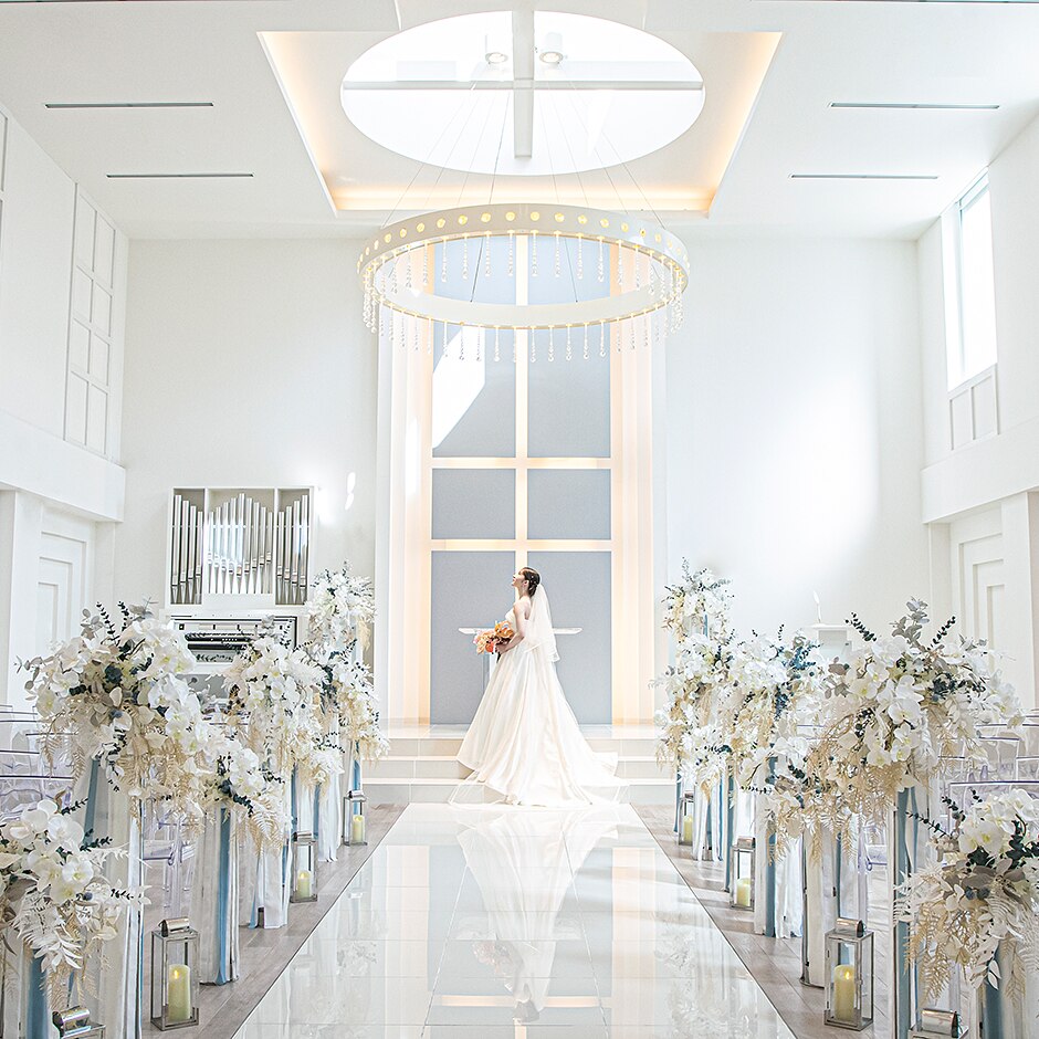 アールベルアンジェ富山の写真