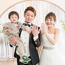 Moitie Moitie モアチェ モアチェ リバーサイドテラス の体験者レポート 挙式や結婚式場の総合情報 ゼクシィ
