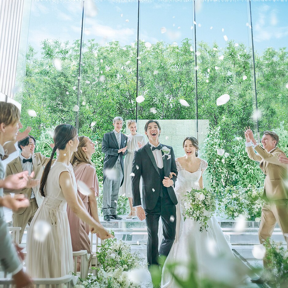 シャルマンシーナ ＴＯＫＹＯの写真