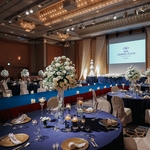 ＡＮＡクラウンプラザホテル富山：上質さが際立つシンプルな空間と一流の接客。富山の美味でもてなす特別な一日