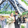 ベル・ブランシェ天童：《1日1組全館貸切の新スタイル》結婚式をもっと楽しく！等身大のウエディング