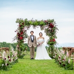 ホテル・フロラシオン那須：【冬季限定！宿泊特典3部屋プレゼント】高原の自然の中、1日1組限定の贅沢な結婚式を