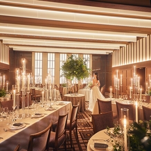 The Place of Tokyo（ザ プレイス オブ トウキョウ）の画像