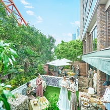 The Place of Tokyo（ザ プレイス オブ トウキョウ）の画像