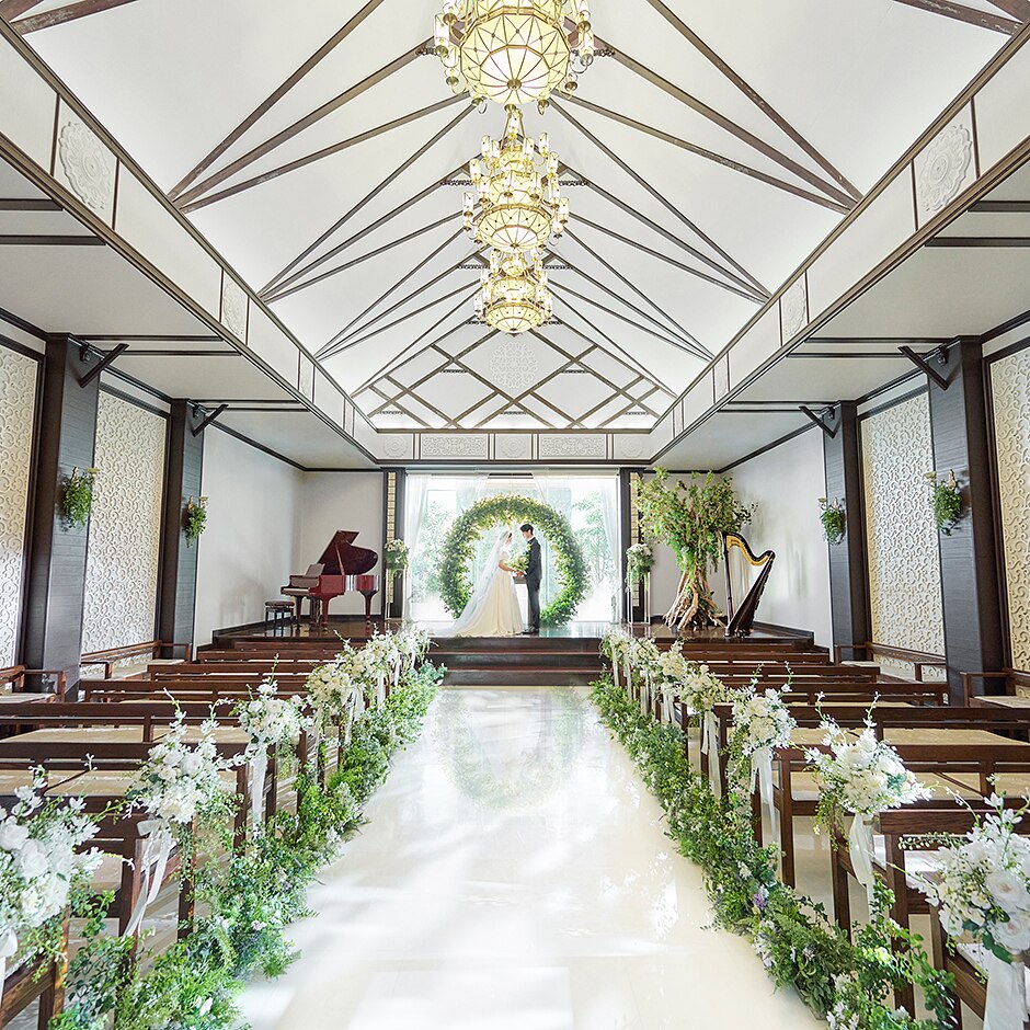 長濱迎賓館の写真