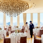 ラ・フェット ひらまつ：世界で賞賛される『感動の味』でおもてなし！ゲストの記憶に深く刻まれる大人の上質W