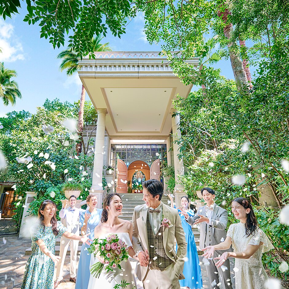ALTAVISTA GARDEN(アルタビスタ ガーデン)の写真