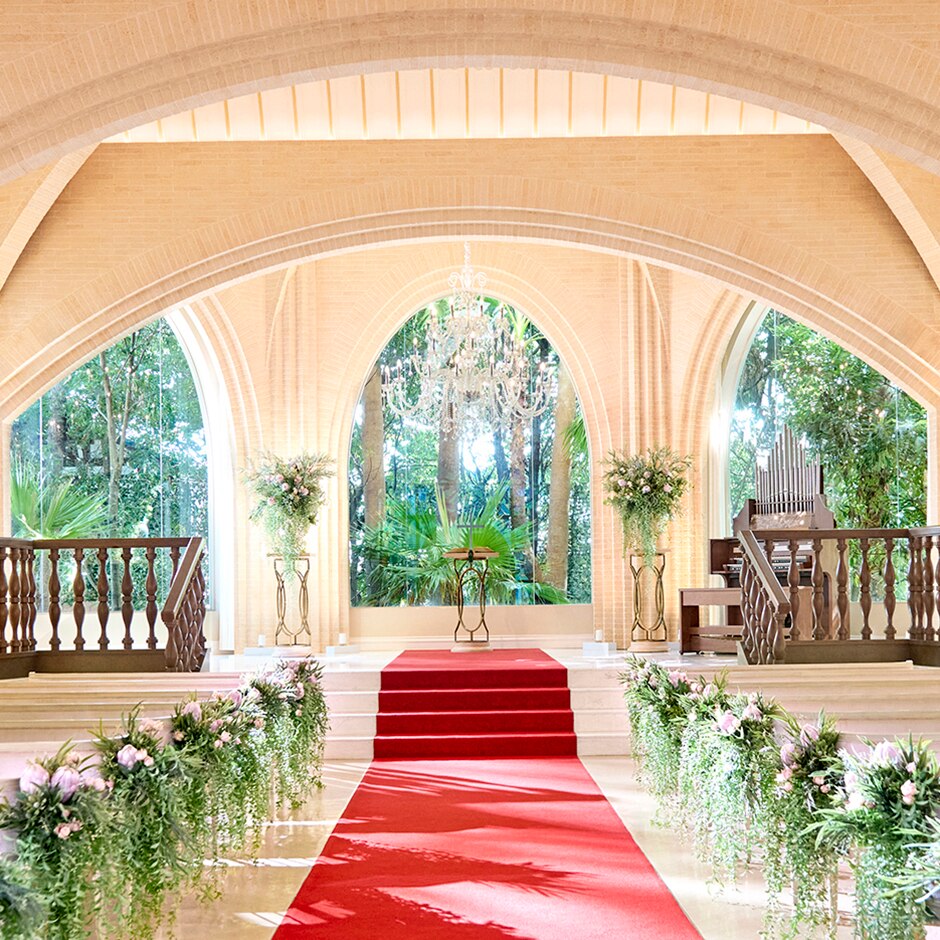 ＡＬＴＡＶＩＳＴＡ　ＧＡＲＤＥＮ（アルタビスタ　ガーデン）の写真