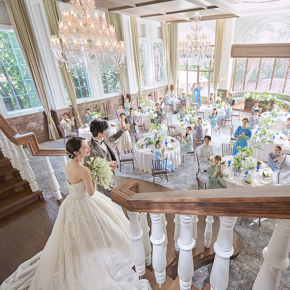 ＡＬＴＡＶＩＳＴＡ　ＧＡＲＤＥＮ（アルタビスタ　ガーデン）の写真