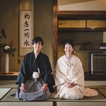 日本料理　ヒカリヤヒガシ／ナチュレフレンチ　ヒカリヤニシ：150年の趣が人の想いを紡ぐ。松本の風情と歴史が見守る一日
