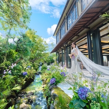 KIYOMIZU京都東山の結婚式