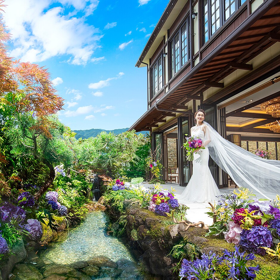 KIYOMIZU京都東山の写真