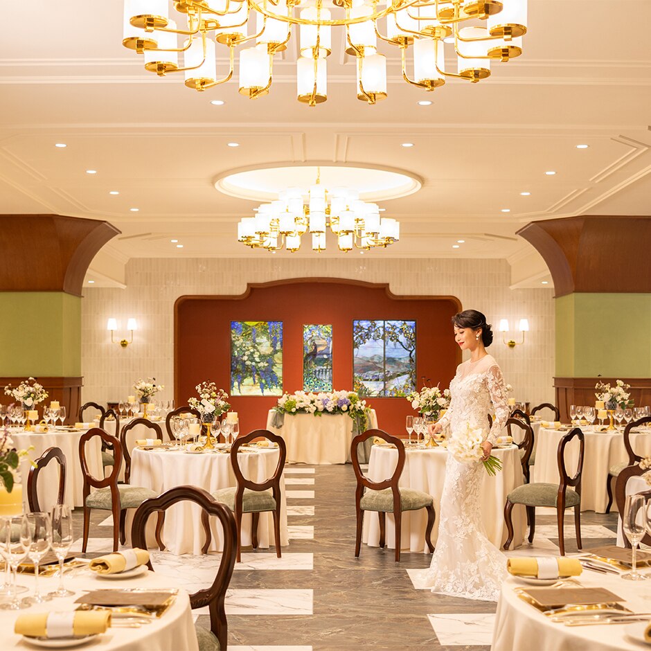 メゾン ポール・ボキューズの写真