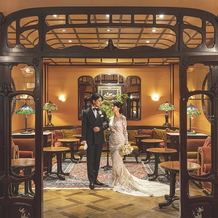 メゾン ポール・ボキューズ