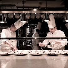 シャトー文雅　レストラン＆ウエディングの画像