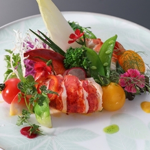 シャトー文雅　レストラン＆ウエディングの画像