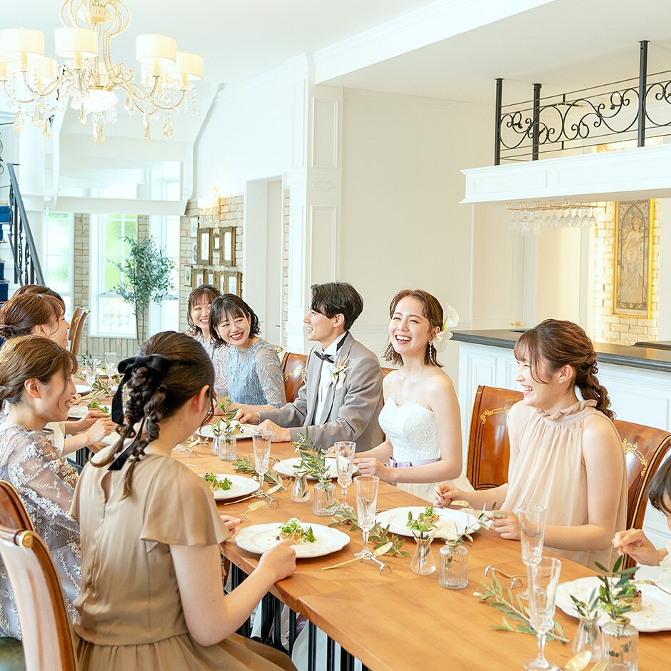 ラトリエ　ドゥ　フィオナ（L’Atelier de Fiona）の写真