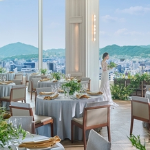 THE MARCUS SQUARE KOBE　（ザ マーカススクエア 神戸）