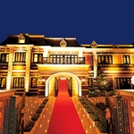 代官山　鳳鳴館：【大正浪漫×貸切ゲストハウス】憧れもおもてなしも叶う自由で自分たちらしい結婚式を